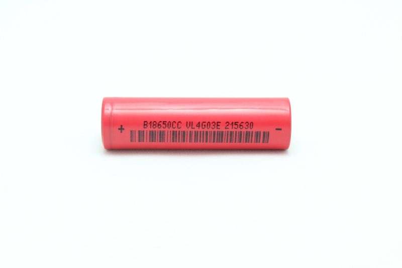 arizer air 18650 battery 40829254041820