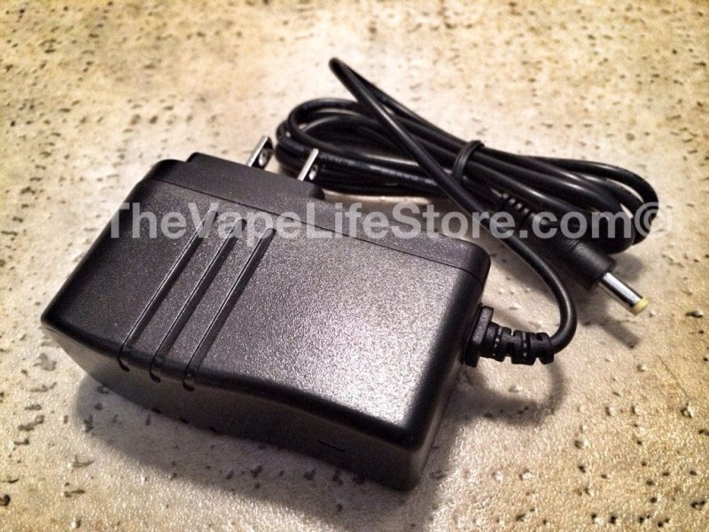 arizer solo extra wall charger 40829250863324