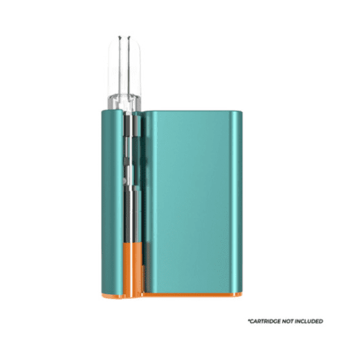 CCELL Aruba Blue CCell Palm Cartridge Vaporizer - 550Mah