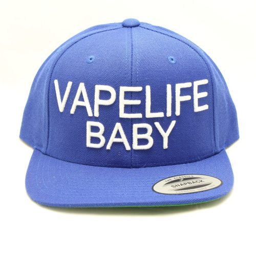 The VapeLife Store Blue 'VapeLife Baby' 