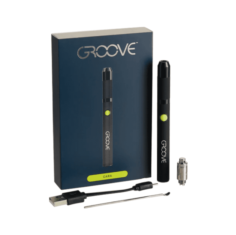 cara vape pen by groove 40214955524316