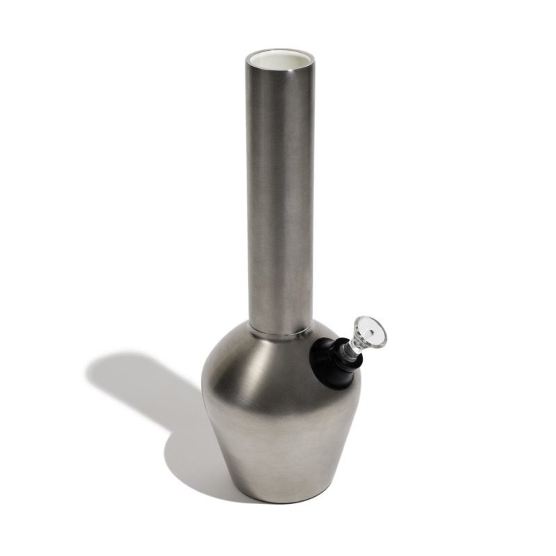 chill pipe ceramic lined vacuum insulated beaker 40829218259164