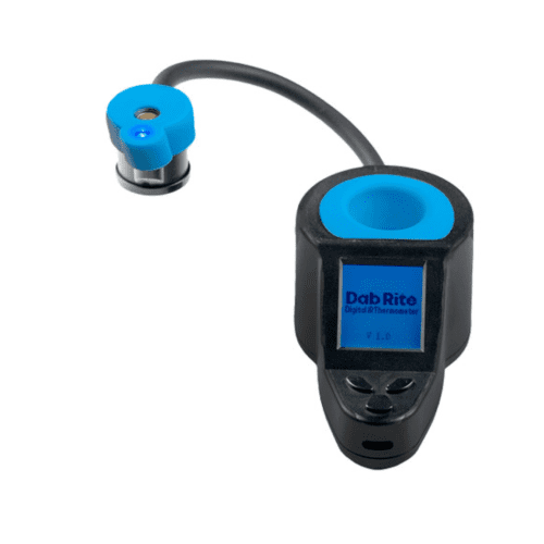 dab rite digital ir thermometer 40829170417884