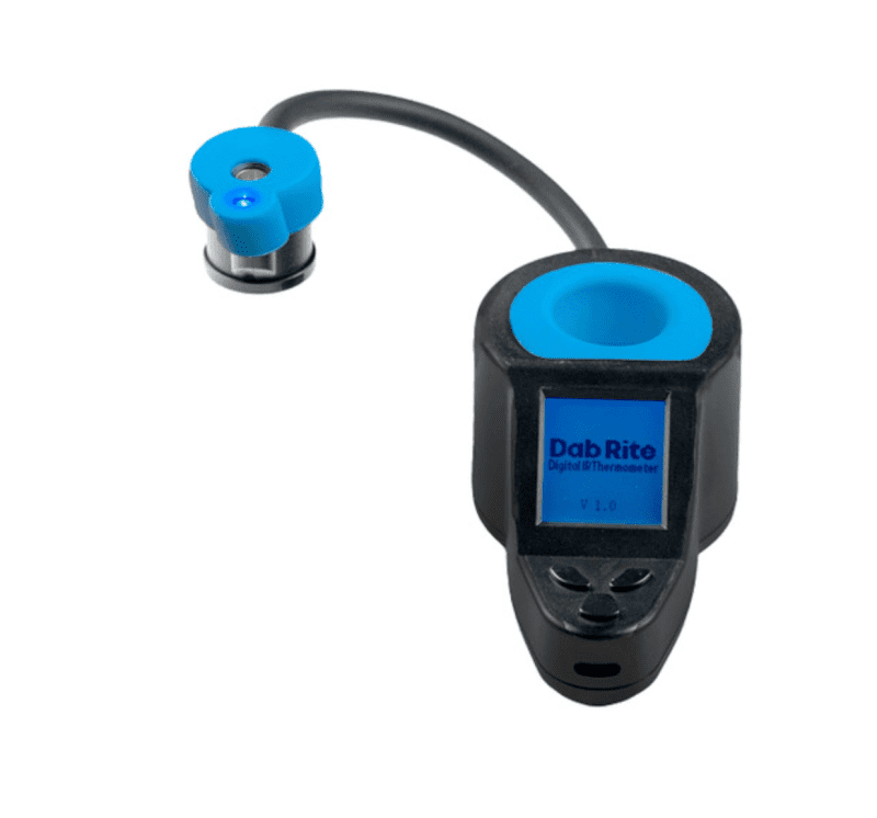 dab rite digital ir thermometer 40829170417884