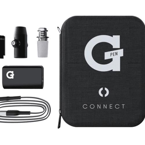 g pen connect vaporizer rig advanced e rig 12867667263522