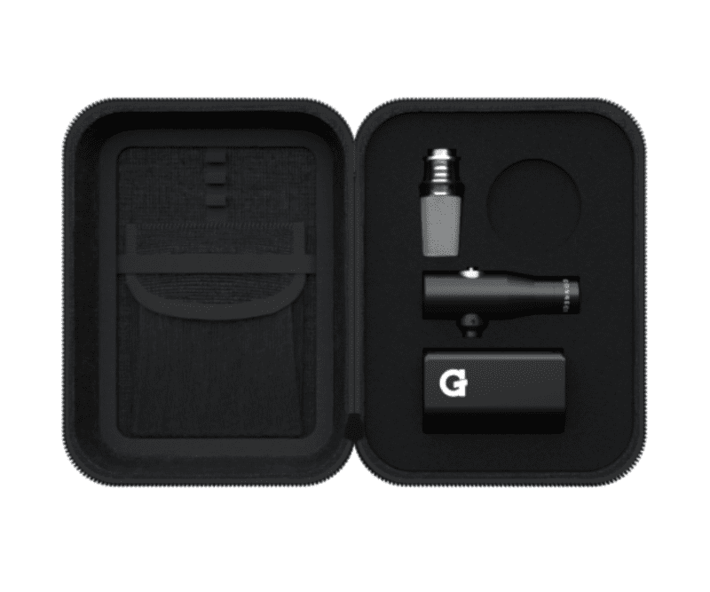 g pen connect vaporizer rig advanced e rig 40829058908380