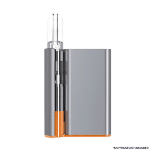 CCELL Moon Grey CCell Palm Cartridge Vaporizer - 550Mah