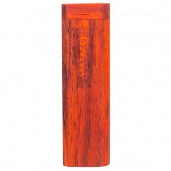 DynaVap Padauk DynaVap Slim Stash Collection