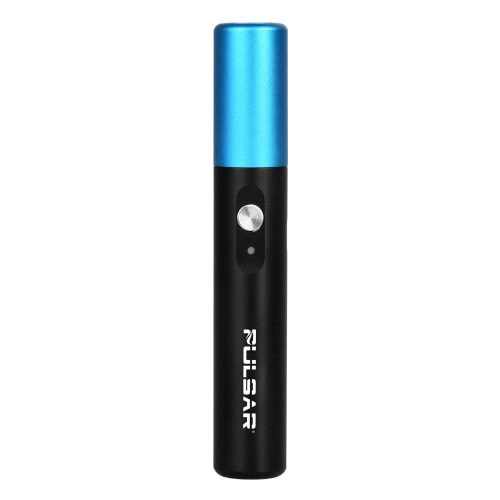 CannaDrop-AFG 510 Batteries PHD Blue Pulsar PHD 510 Cartridge Vape Battery