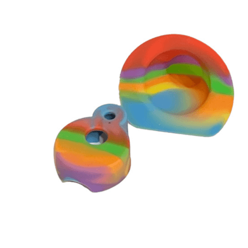 Dab Rite Rainbow Dab Rite Silicone Inserts