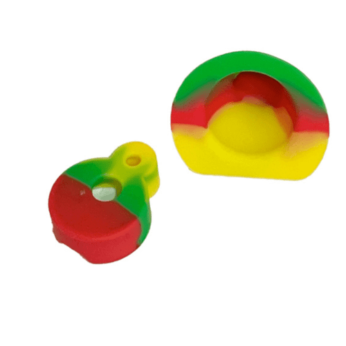 Dab Rite Rasta Dab Rite Silicone Inserts