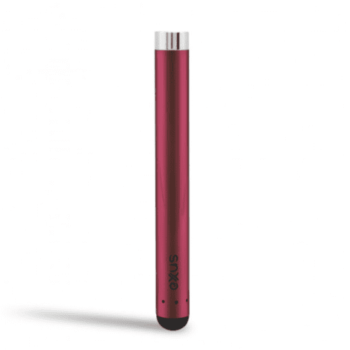 Exxus Red Exxus Slim Auto Draw Vape Kit