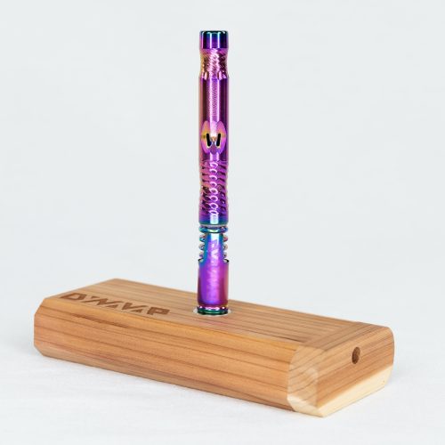 DynaVap Handheld/Portable RosiuM COLOR Edition 2021 DynaVap "M"