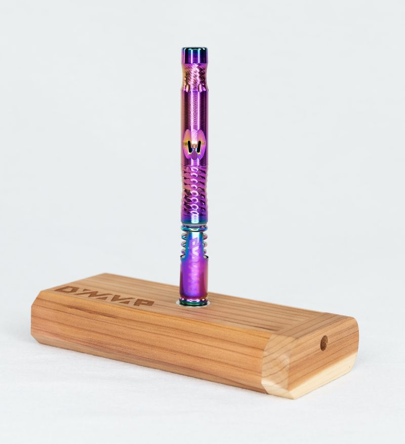 DynaVap Handheld/Portable RosiuM COLOR Edition 2021 DynaVap "M"