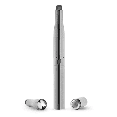 Puffco Silver Puffco Plus Vape Pen V2