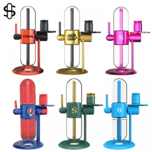 stundenglass gravity hookah v2 39966871847132