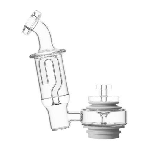 Dr. Dabber Tde J-Perc Glass Attachment Dr. Dabber Boost Evo's Glass Attachments