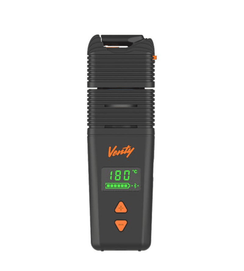 venty portable vaporizer with custom airflow free shipping 39426049278172