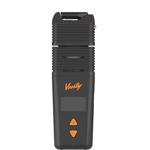 venty portable vaporizer with custom airflow free shipping 39426049343708