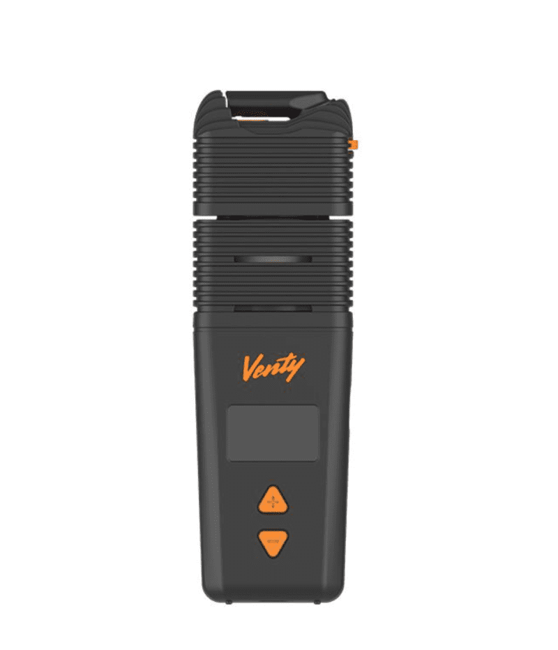 venty portable vaporizer with custom airflow free shipping 39426049343708