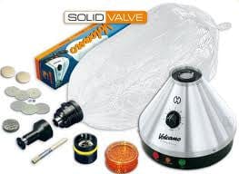 volcano classic vaporizer 412456497