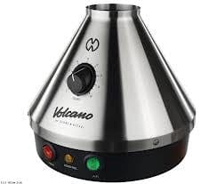 volcano classic vaporizer 412456501