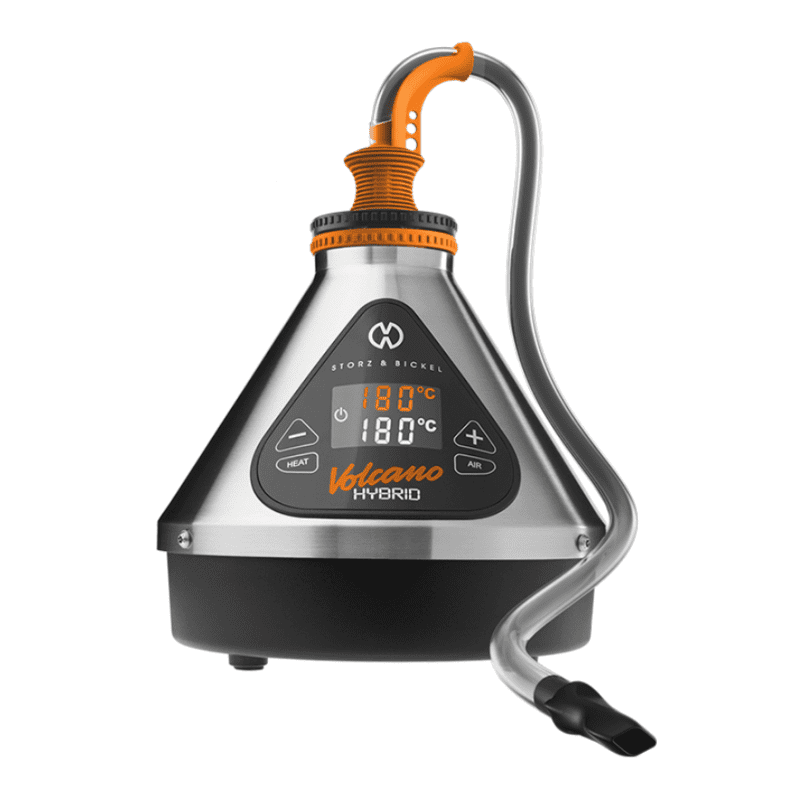 volcano hybrid vaporizer 11923137265698