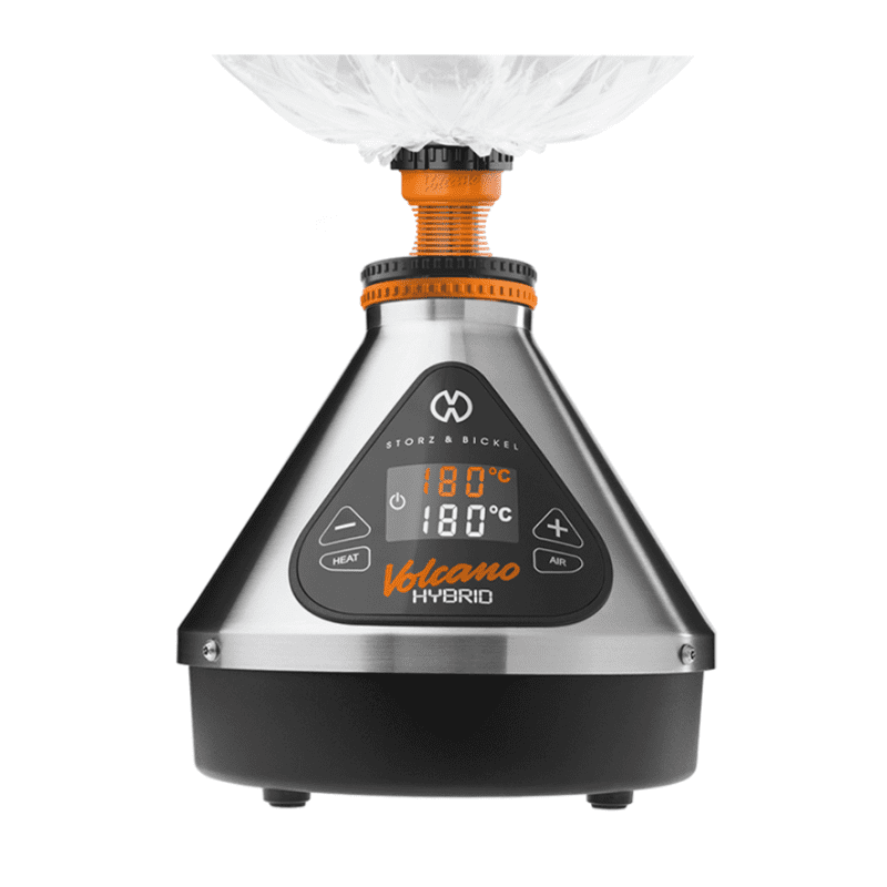 volcano hybrid vaporizer 11923137527842