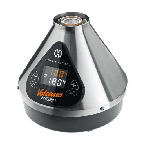 volcano hybrid vaporizer 11923137757218