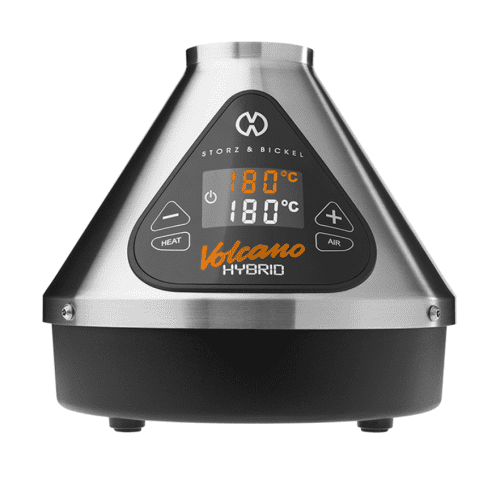 volcano hybrid vaporizer 11923137822754